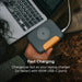 Biolite CHARGE 100 MAX PORTABLE POWER BANK - Next Adventure