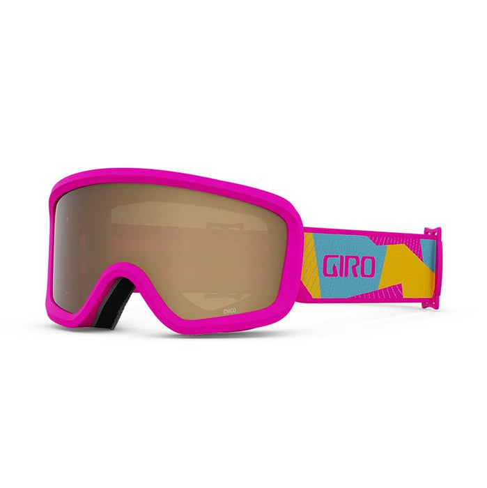 Giro CHICO 2.0 KIDS' GOGGLE - 2025 - Next Adventure