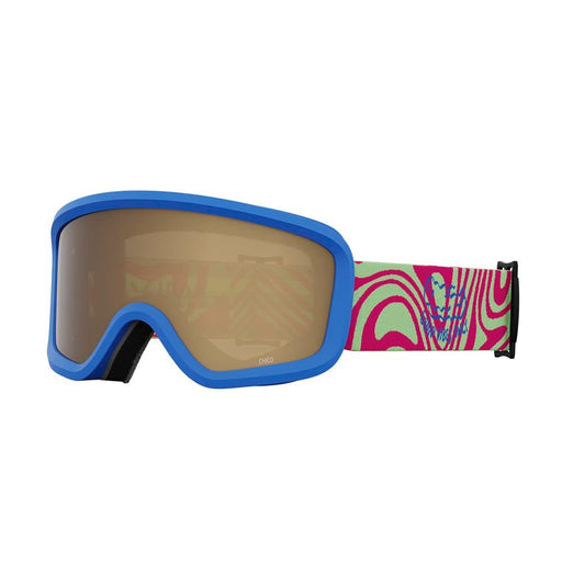 Giro CHICO 2.0 KIDS' GOGGLE - 2025 - Next Adventure