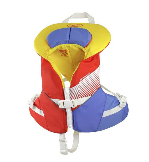 Stohlquist CHILD PFD - Next Adventure