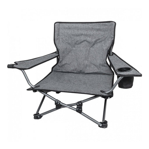 KUMA CHILL OUT FESTIVAL CHAIR - Next Adventure