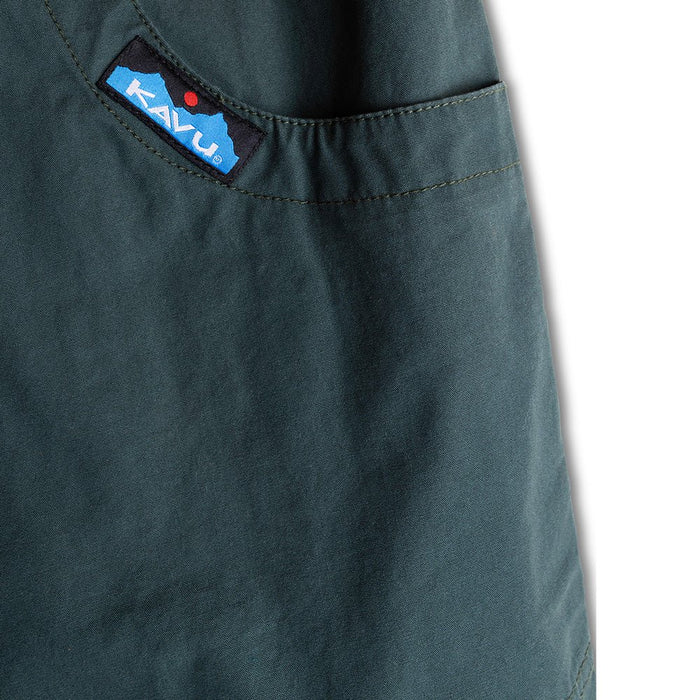 Kavu CHILLI LITE SHORT - MEN'S - Next Adventure