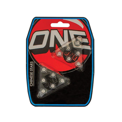 One Ball Jay CHINESE STARS STOMP PAD - 2024 - Next Adventure