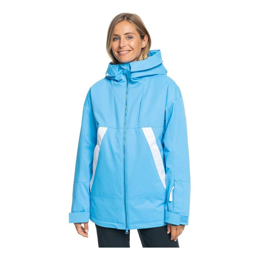 Roxy CHLOE KIM DRYFLIGHT JACKET - WOMEN'S - Next Adventure