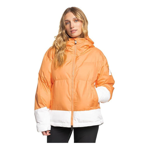 Roxy CHLOE KIM PUFFY JACKET - WOMEN'S - Next Adventure