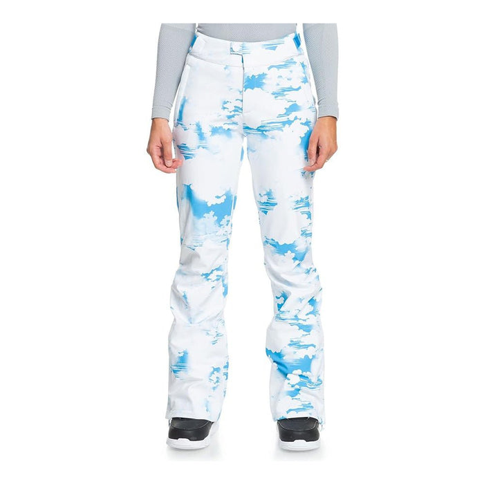 Roxy CHLOE KIM SNOW PANTS - WOMEN'S - Next Adventure