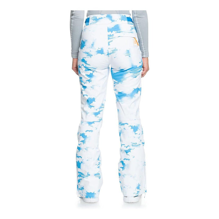 Roxy CHLOE KIM SNOW PANTS - WOMEN'S - Next Adventure