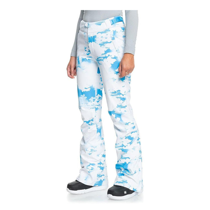 Roxy CHLOE KIM SNOW PANTS - WOMEN'S - Next Adventure