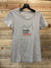 Smith rock ascent tee