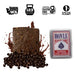 Range Meal Bar CHOCOLATE PEANUT BUTTER COFFEE MEAL BAR - Next Adventure