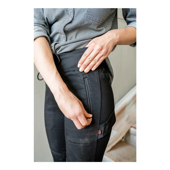 Dovetail Workwear CHRISTA DIY - WOMEN'S PANTS - Next Adventure