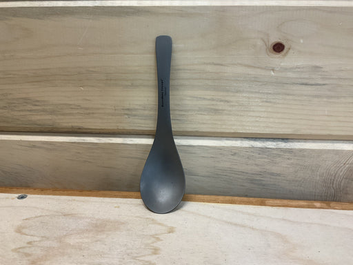 Titanium Spoon