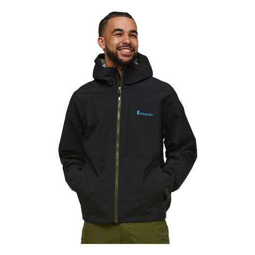 Cotopaxi CIELO - MEN'S RAIN JACKETS - Next Adventure