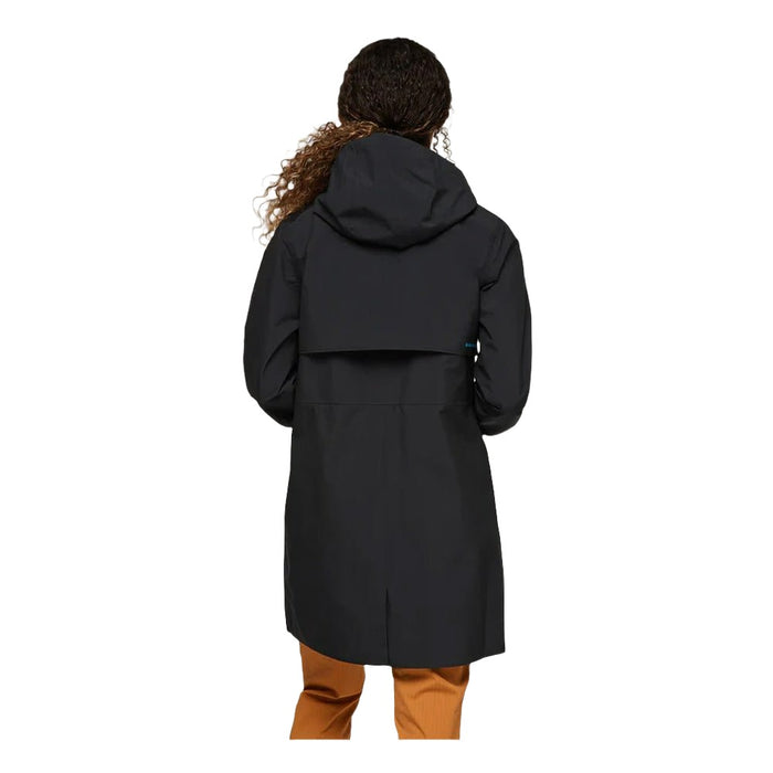 Cotopaxi CIELO TRENCH - WOMEN'S RAIN JACKETS - Next Adventure