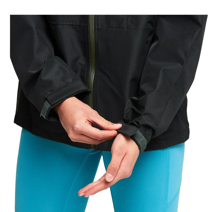 Cotopaxi CIELO - WOMEN'S RAIN JACKETS - Next Adventure