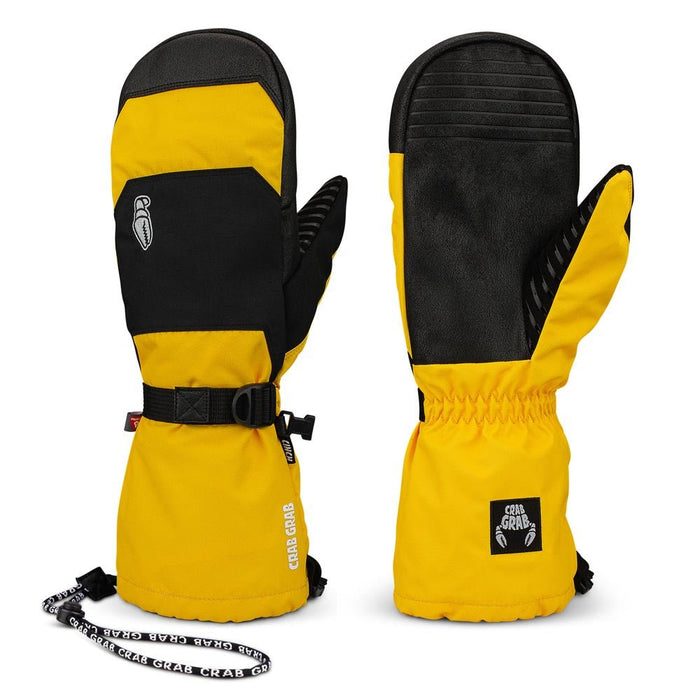 Crab Grab CINCH MITT - 2025 - Next Adventure