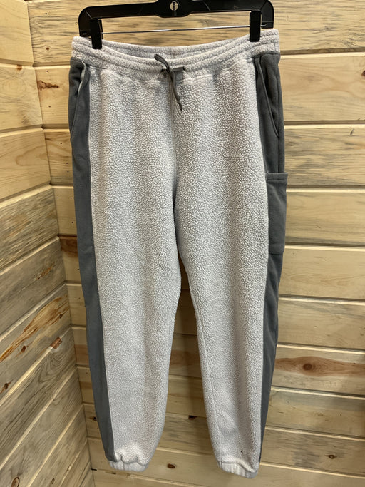 Fleece Pants