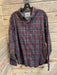 Lightweight Plaid Flannel