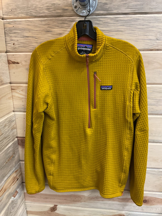 Gridfleece R1