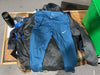 Nike Drifit Wms running tights