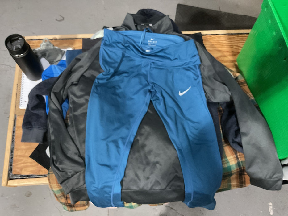 Nike Drifit Wms running tights