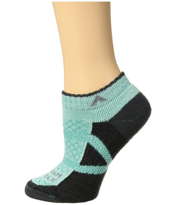 Wigwam CL2 HIKER LOW SOCKS - Next Adventure