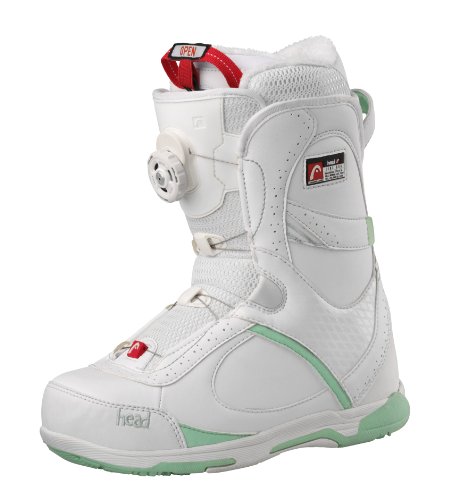 Head CLASSIC BOA SNOWBOARD BOOT - 2023 - Next Adventure