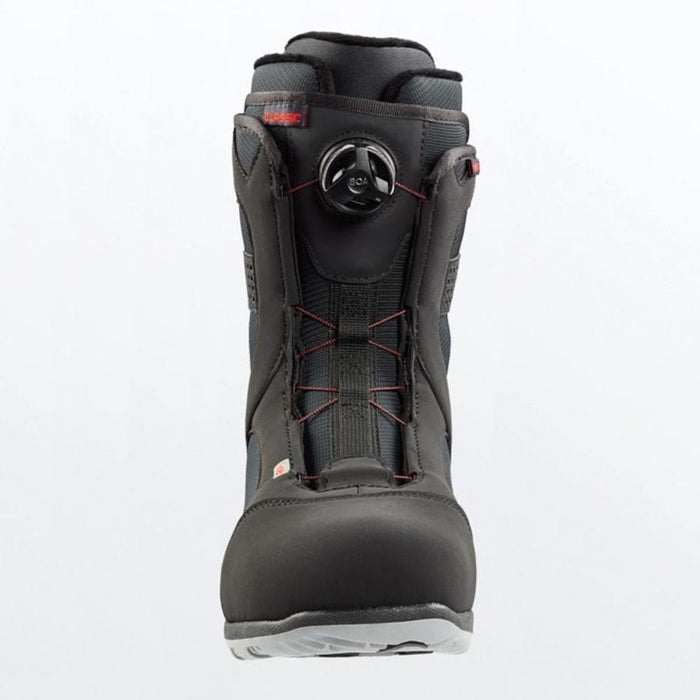 Head CLASSIC BOA SNOWBOARD BOOT - 2023 - Next Adventure