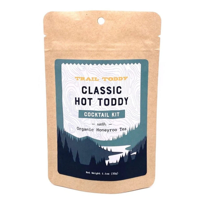 Trail Toddy CLASSIC HOT TODDY KIT - Next Adventure