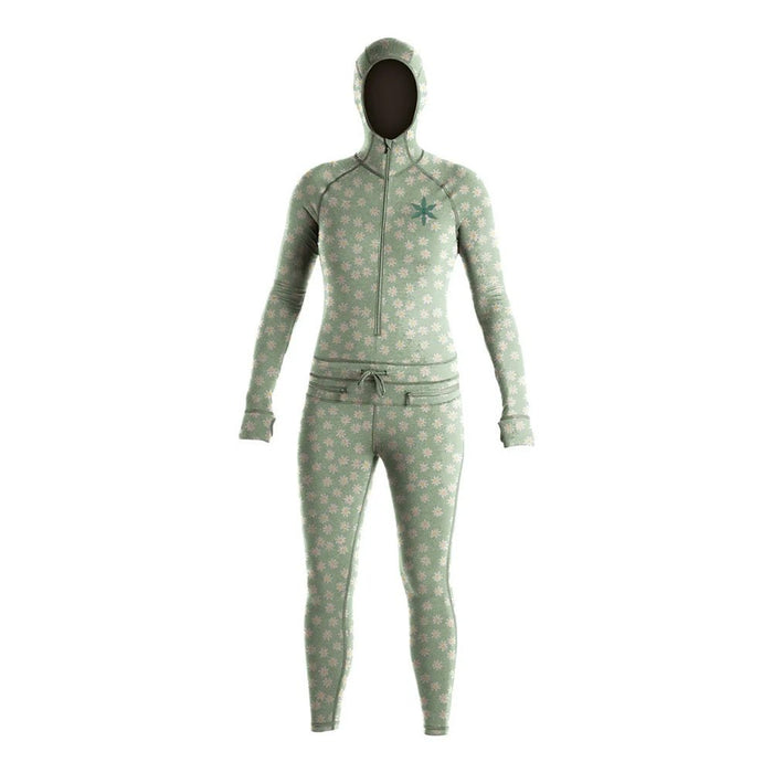 Airblaster CLASSIC NINJA SUIT - WOMEN'S BASELAYER BOTTOMS - Next Adventure