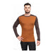 Smartwool CLASSIC THERMAL MERINO CREW - MEN'S BASELAYER TOPS - Next Adventure