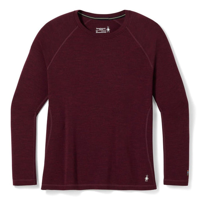 Smartwool CLASSIC THERMAL MERINO CREW - WOMEN'S BASELAYER TOPS - Next Adventure