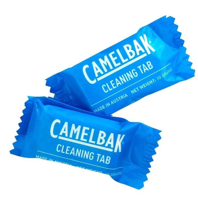 Camelbak CLEANING TABLETS - 8 PACK - Next Adventure