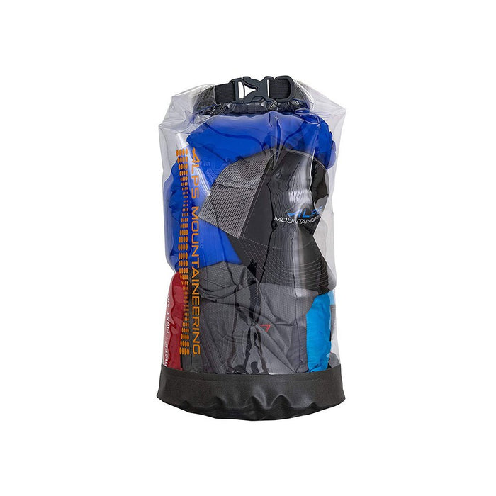 ALPS Mountaineering CLEAR PASSAGE DRY BAG - Next Adventure