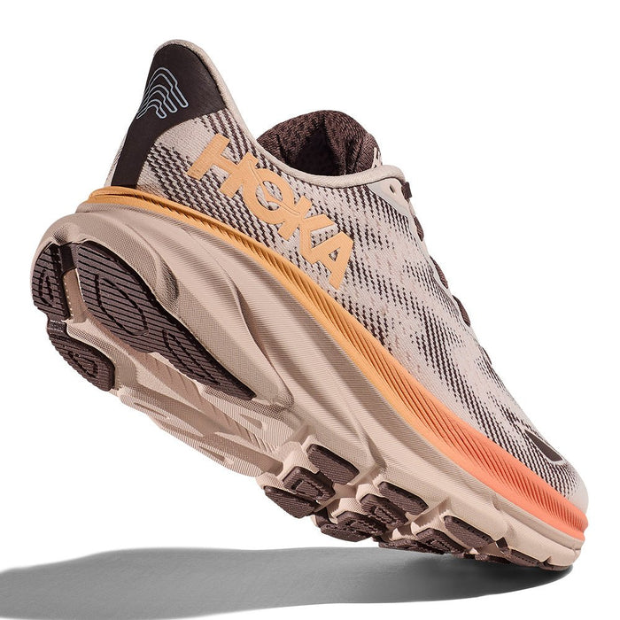 Hoka CLIFTON 9 GTX - WOMEN'S RUNNING SHOE - Next Adventure