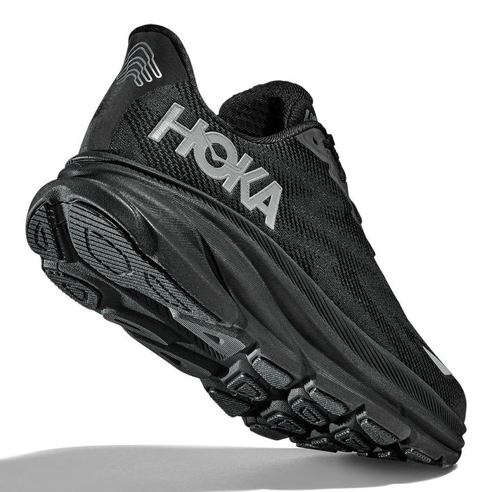 Hoka CLIFTON 9 GTX - WOMEN'S RUNNING SHOE - Next Adventure