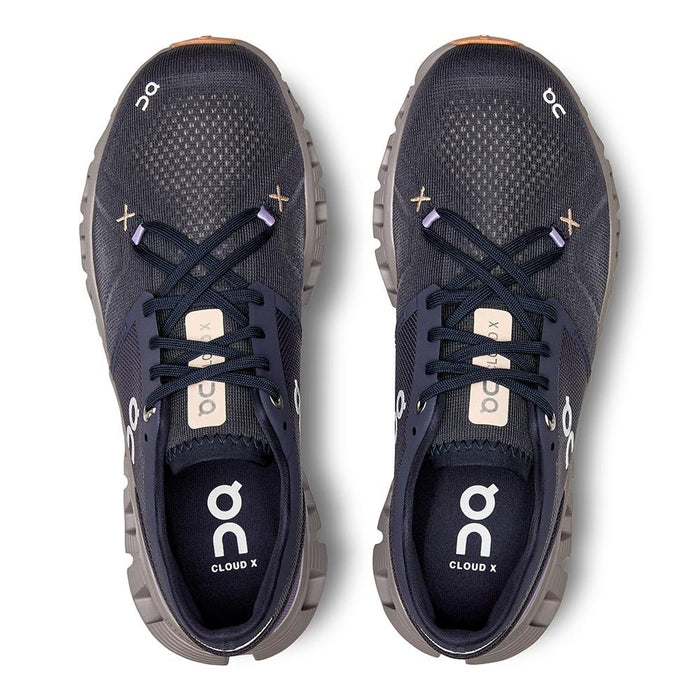 On Running CLOUD X 3 - WOMEN'S RUNNING SHOE - Next Adventure