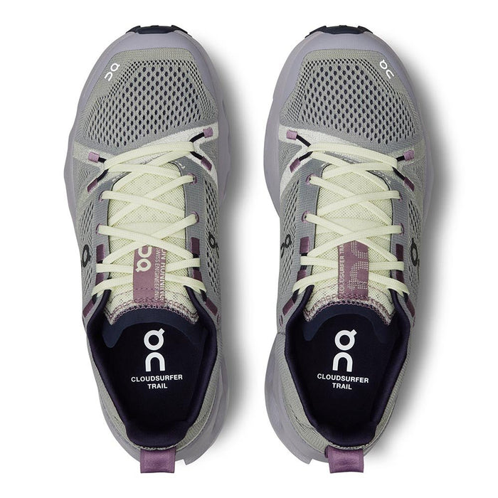 On Running CLOUDSURFER TRAIL - WOMEN'S RUNNING SHOE - Next Adventure