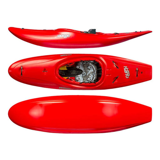 Jackson Kayak Clutch 2025 - Next Adventure