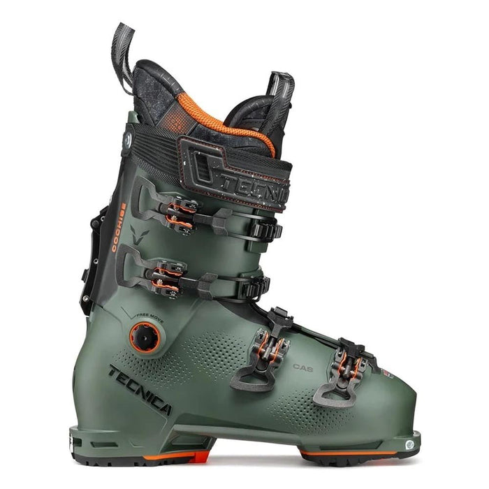 Tecnica COCHISE 120 DYN SKI BOOTS - 2025 - Next Adventure