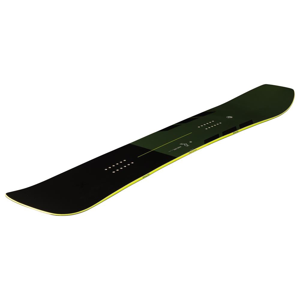 Arbor CODA MEN'S SNOWBOARD - 2025 - Next Adventure