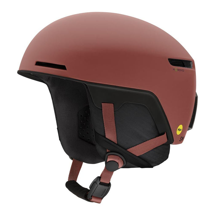 Smith CODE MIPS HELMET - 2024 - Next Adventure