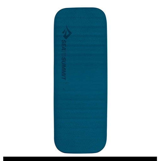 Sea to Summit COMFORT DELUXE SELF-INFLATING SLEEPING PAD - Next Adventure