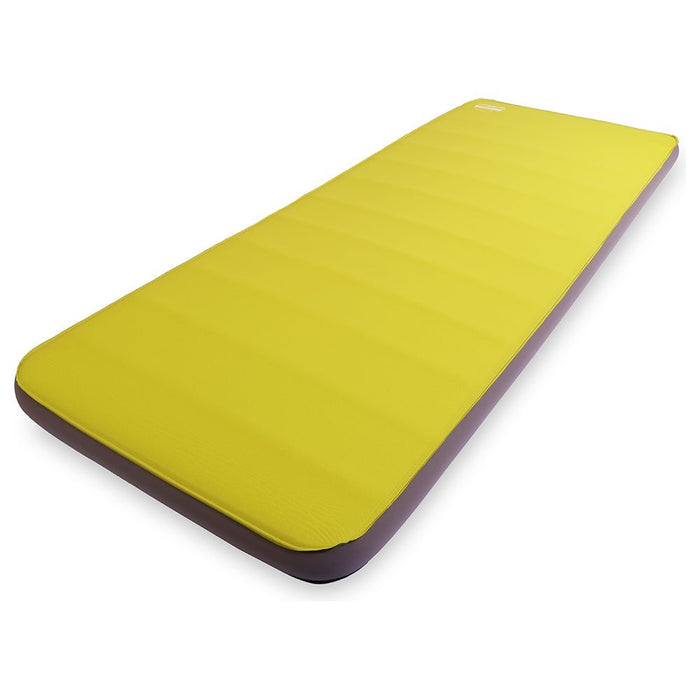 Next Adventure COMFORT PILLOWTOP SLEEPING PAD - Next Adventure