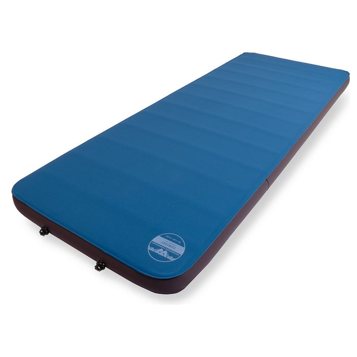 Next Adventure COMFORT PILLOWTOP SLEEPING PAD - Next Adventure