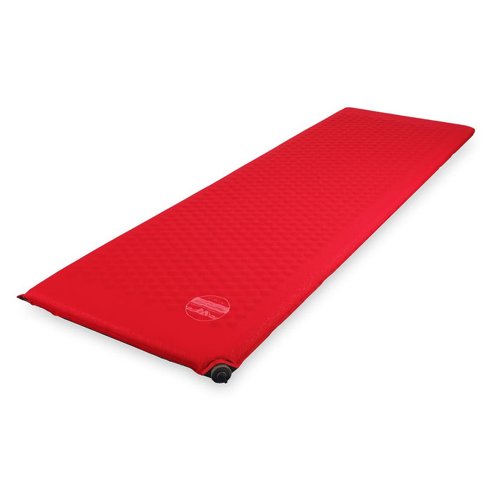 Wilderness Technology COMFORT STRETCH LITE 2" SLEEPING PAD - Next Adventure