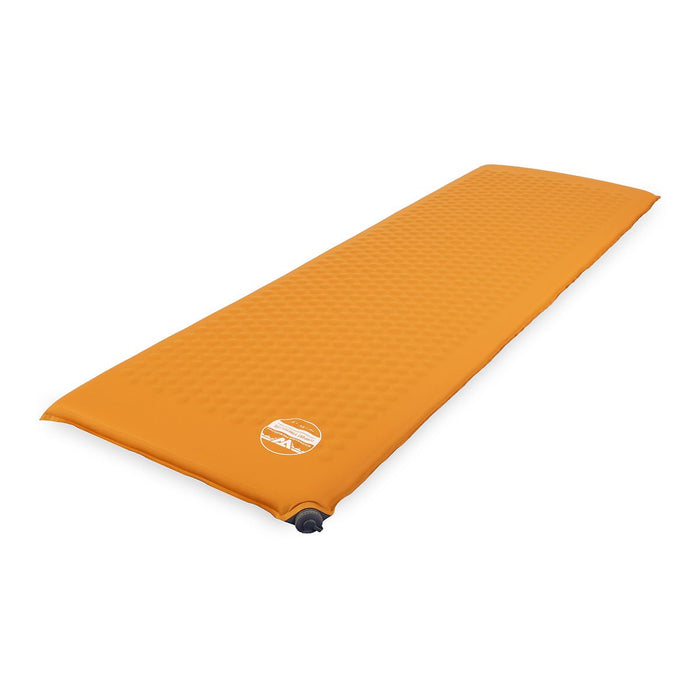 Wilderness Technology COMFORT STRETCH LITE 2" SLEEPING PAD - Next Adventure