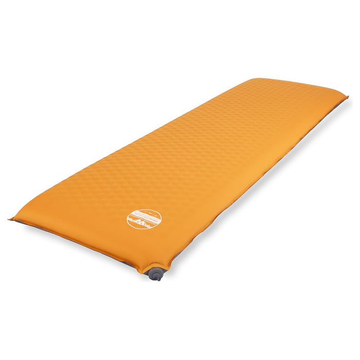 Wilderness Technology COMFORT STRETCH LITE 4" SLEEPING PAD - Next Adventure