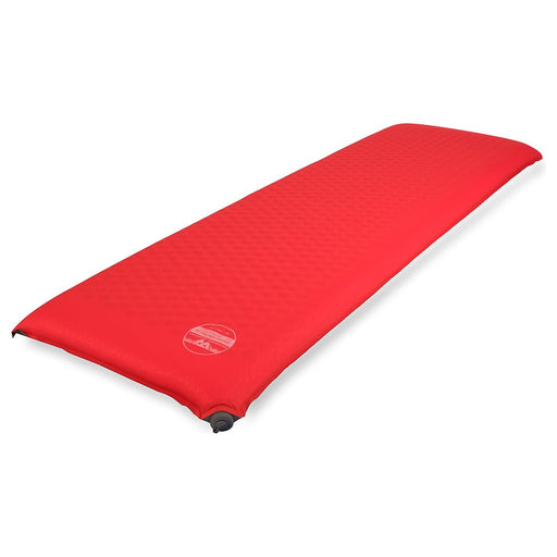 Wilderness Technology COMFORT STRETCH LITE 4" SLEEPING PAD - Next Adventure