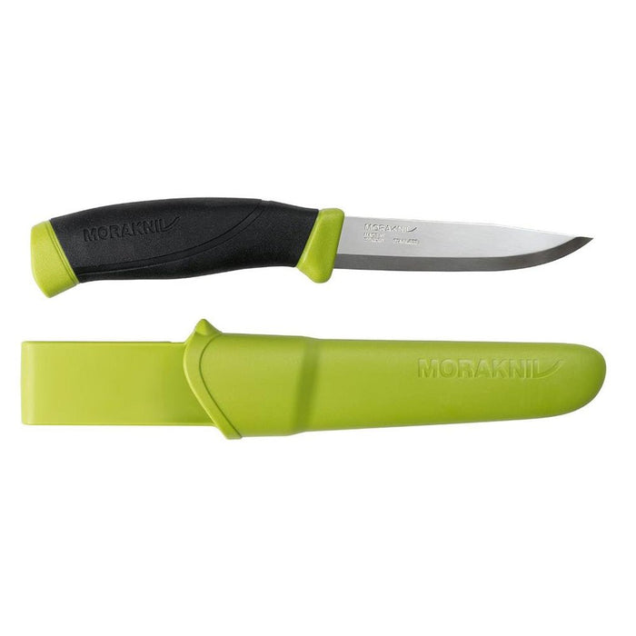 Morakniv COMPANION SANDVIK KNIFE - Next Adventure